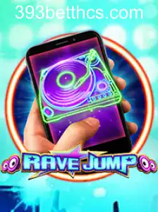 RaveJumpmobile: Um Salto de Aventuras e Desafios